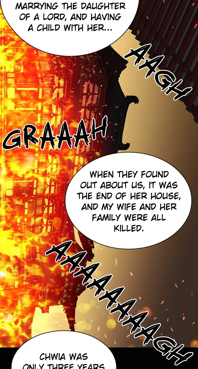 The Druid of Seoul Station Chapter 103, page 35 of 128