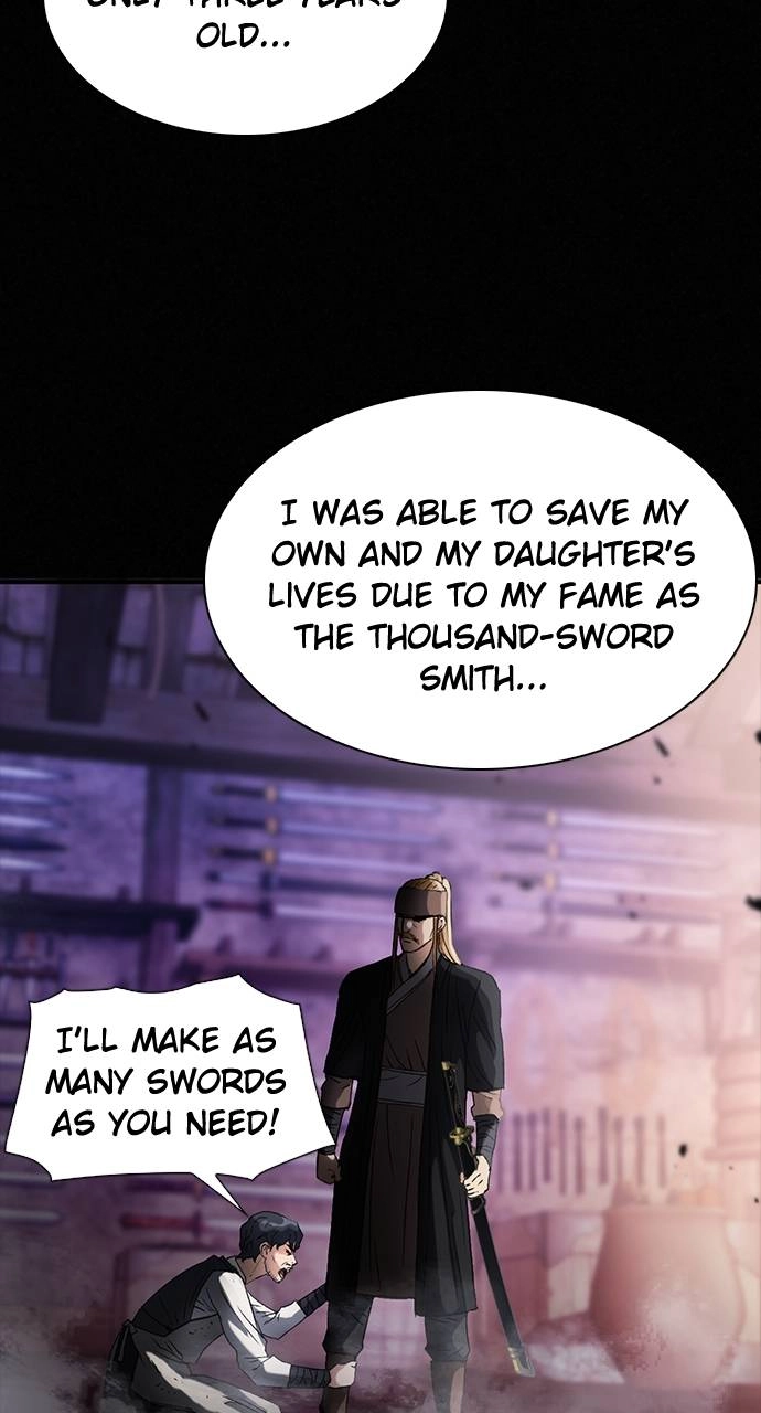 The Druid of Seoul Station Chapter 103, page 36 of 128