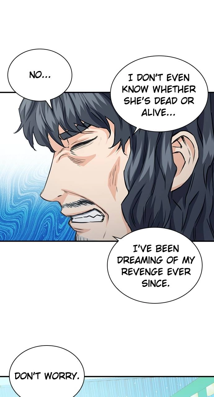 The Druid of Seoul Station Chapter 103, page 38 of 128
