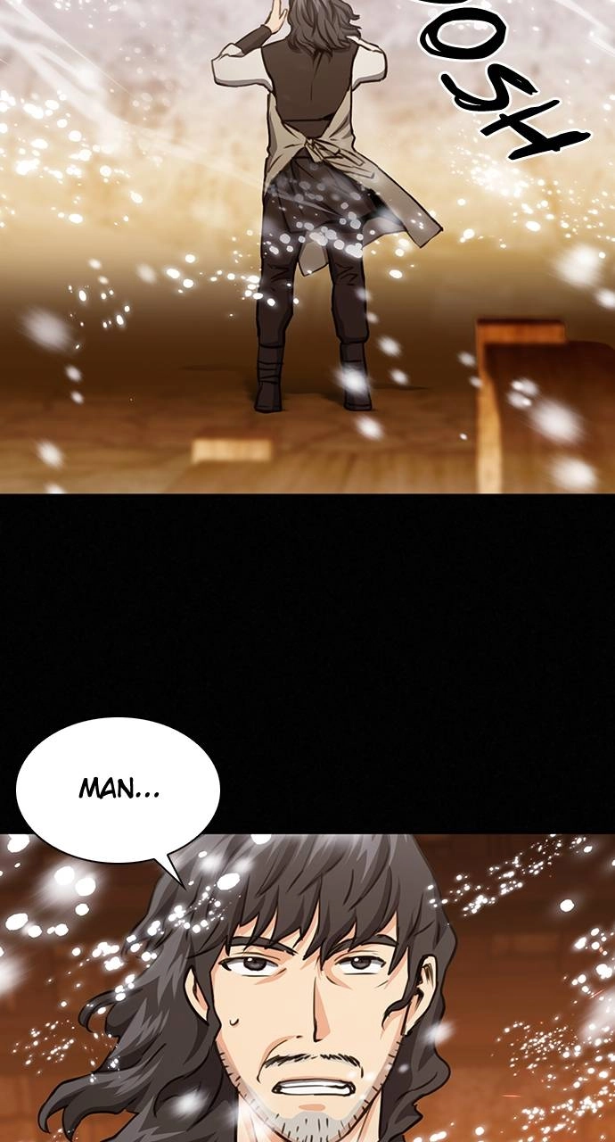 The Druid of Seoul Station Chapter 103, page 58 of 128