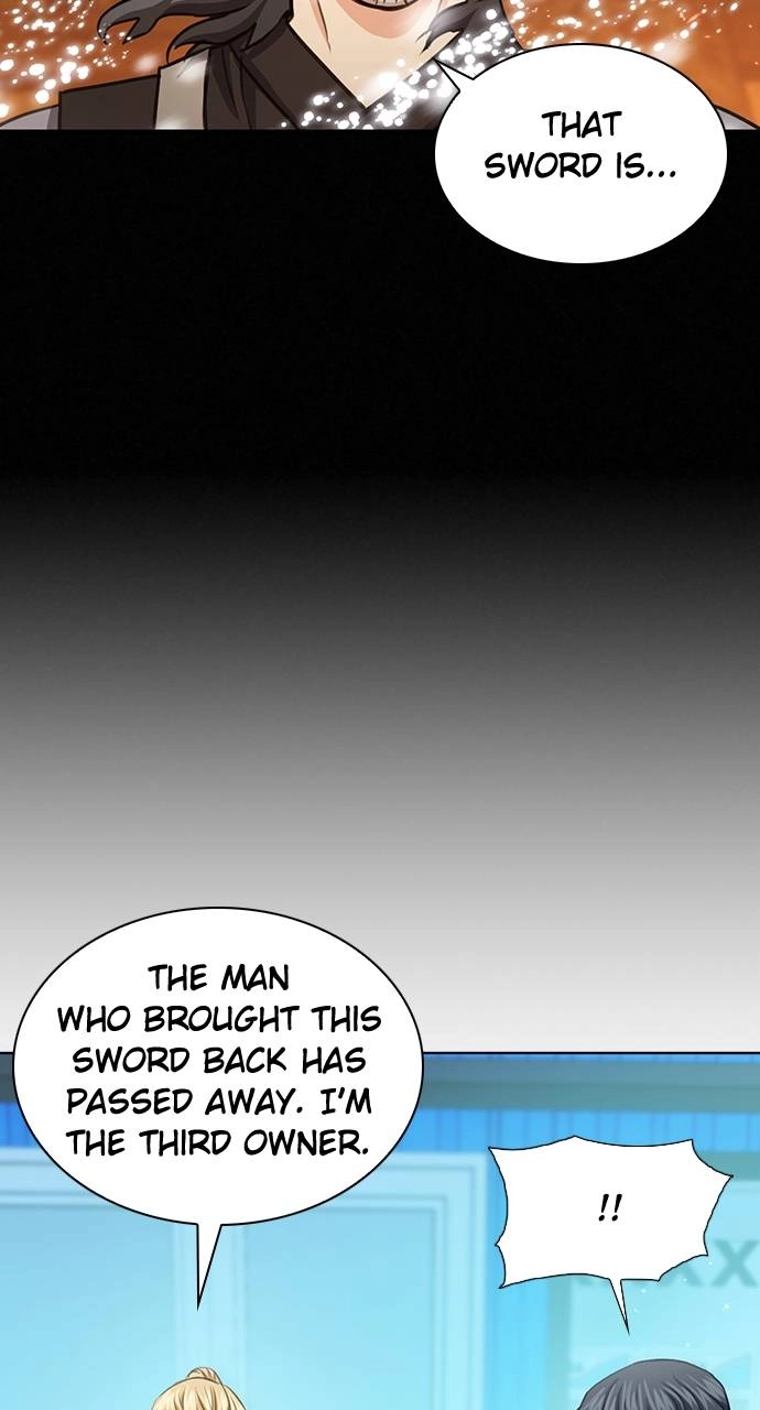 The Druid of Seoul Station Chapter 103, page 59 of 128