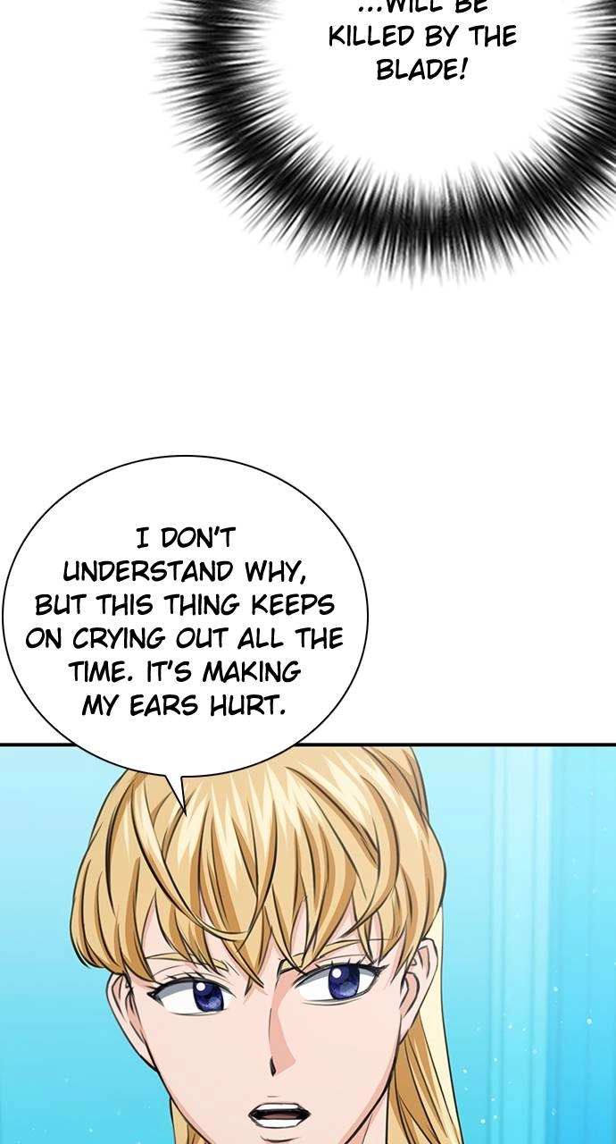 The Druid of Seoul Station Chapter 103, page 63 of 128