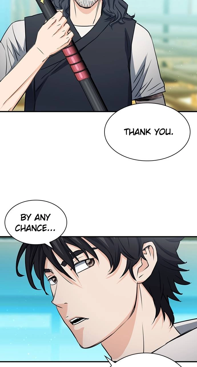 The Druid of Seoul Station Chapter 103, page 68 of 128