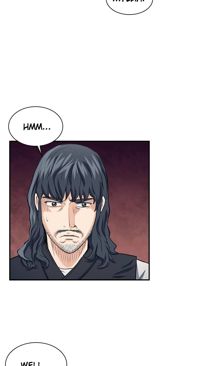The Druid of Seoul Station Chapter 103, page 75 of 128