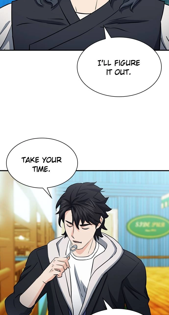 The Druid of Seoul Station Chapter 103, page 78 of 128