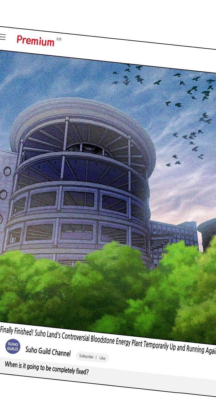 The Druid of Seoul Station Chapter 103, page 81 of 128