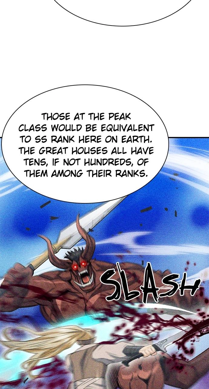 The Druid of Seoul Station Chapter 103, page 9 of 128