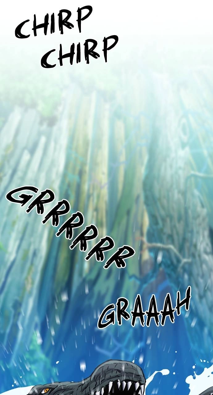 The Druid of Seoul Station Chapter 103, page 93 of 128