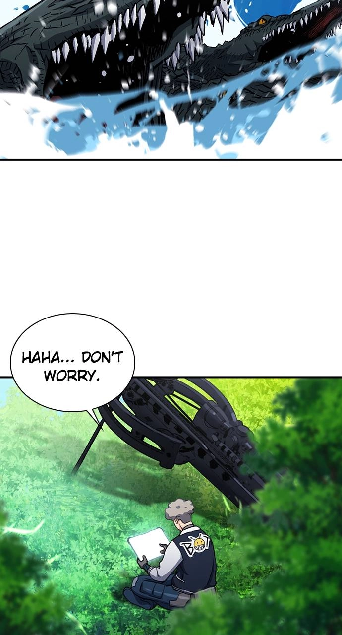 The Druid of Seoul Station Chapter 103, page 94 of 128