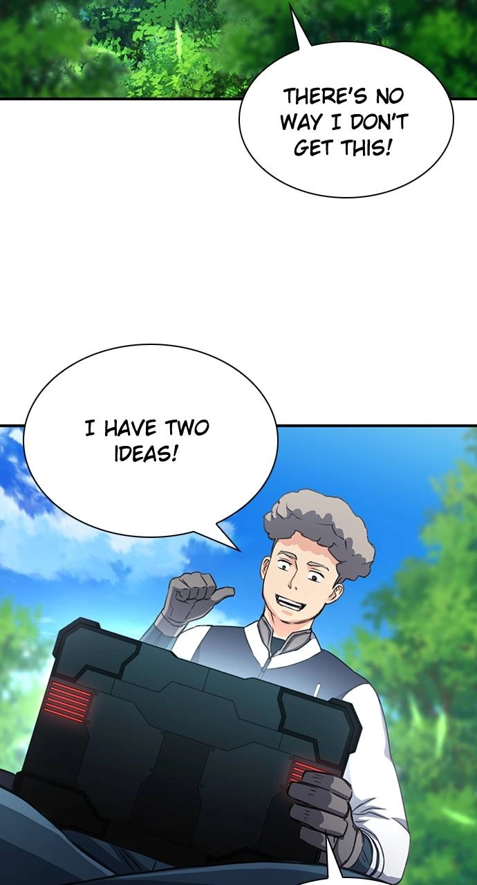 The Druid of Seoul Station Chapter 103, page 95 of 128