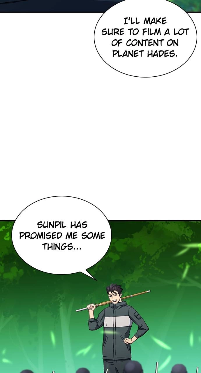 The Druid of Seoul Station Chapter 103, page 96 of 128