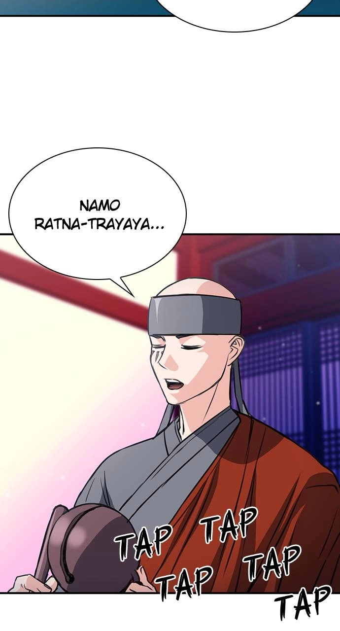 The Druid of Seoul Station Chapter 103, page 99 of 128