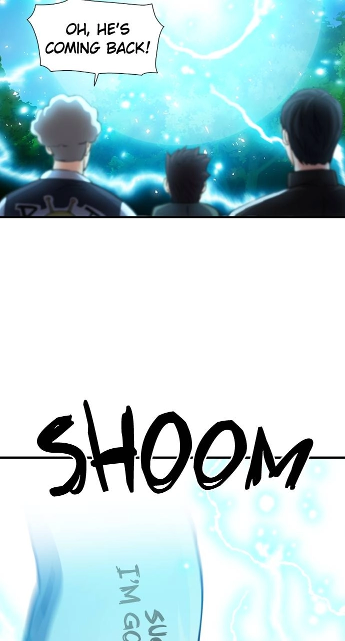 The Druid of Seoul Station Chapter 104, page 10 of 104