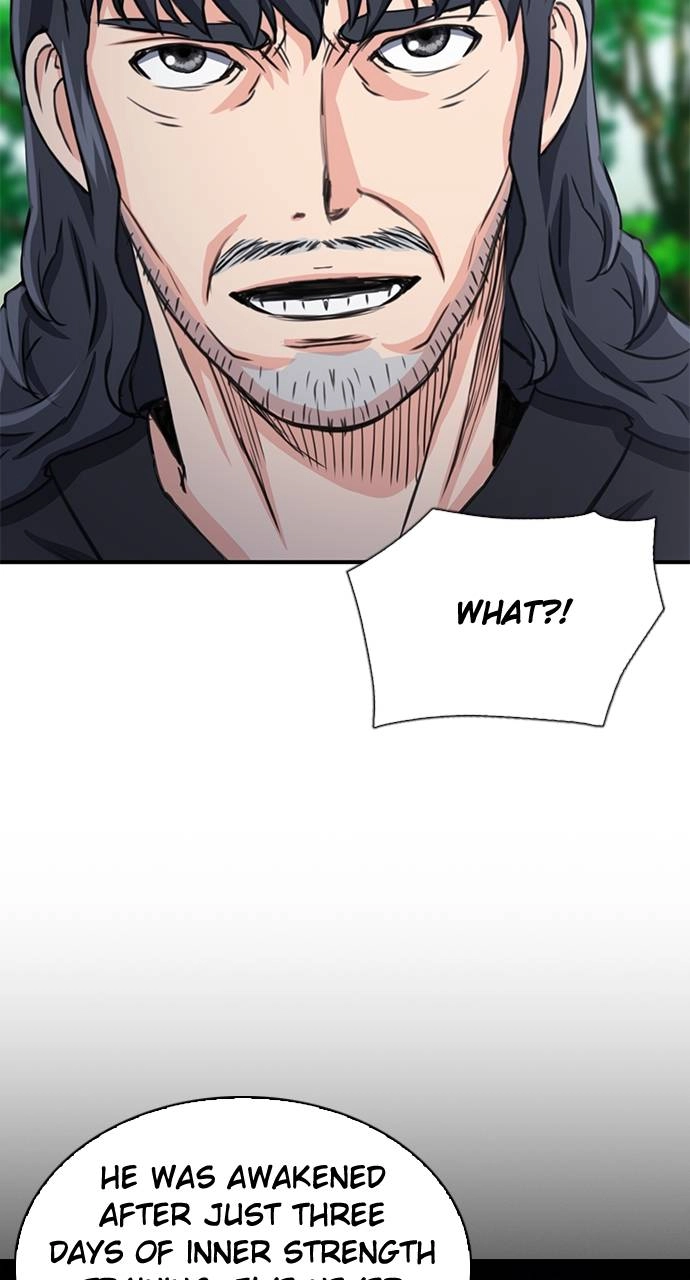 The Druid of Seoul Station Chapter 104, page 18 of 104