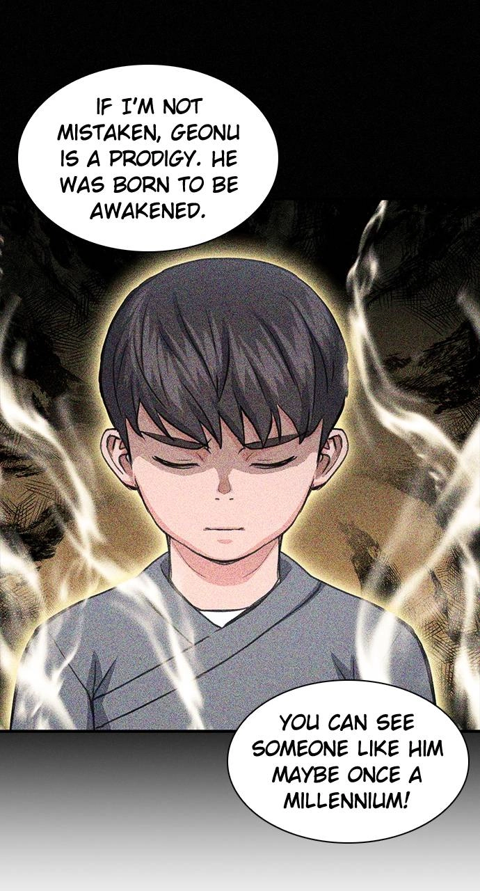 The Druid of Seoul Station Chapter 104, page 20 of 104