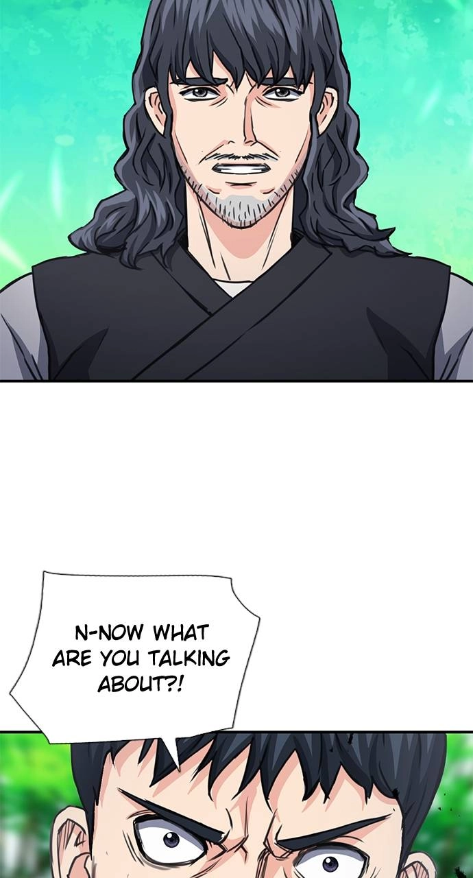 The Druid of Seoul Station Chapter 104, page 25 of 104