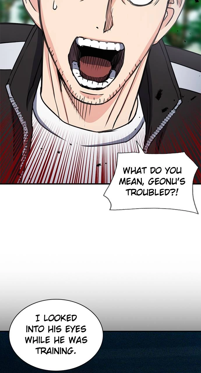 The Druid of Seoul Station Chapter 104, page 26 of 104