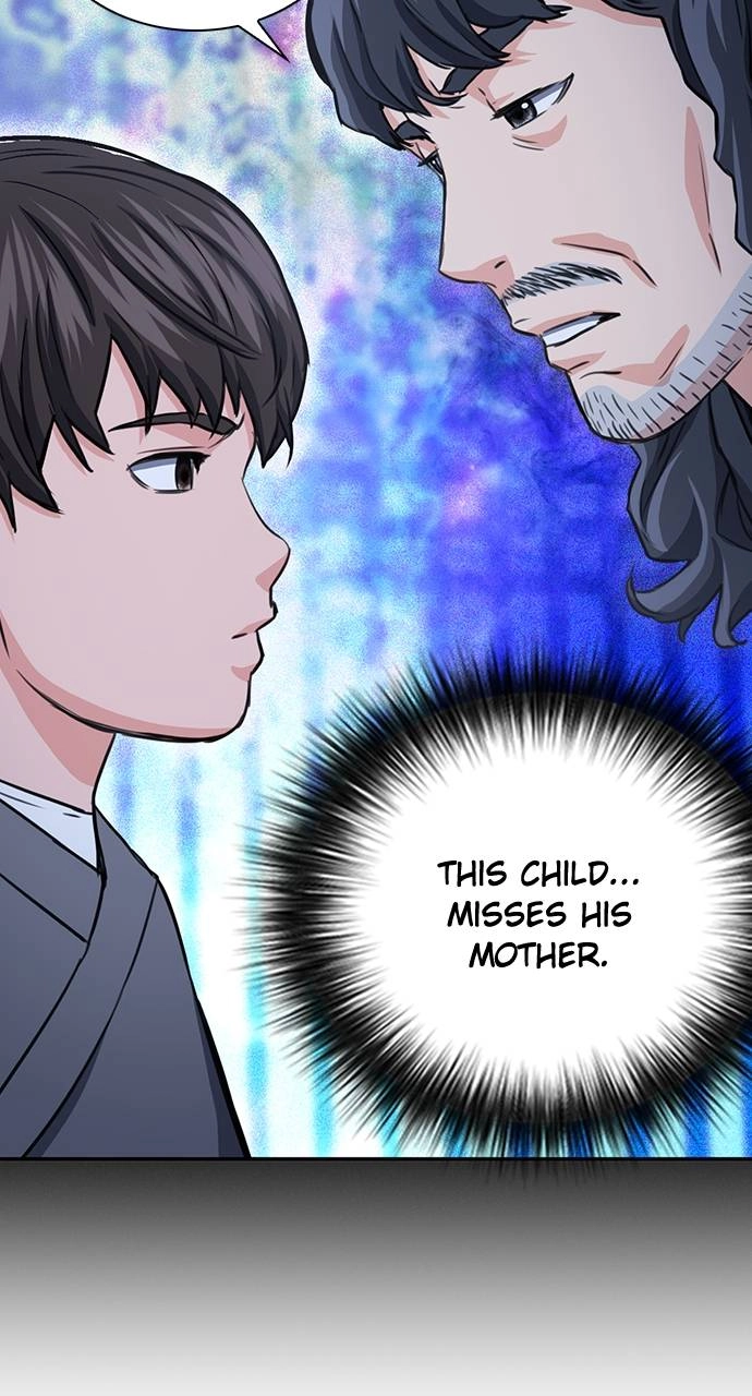 The Druid of Seoul Station Chapter 104, page 28 of 104