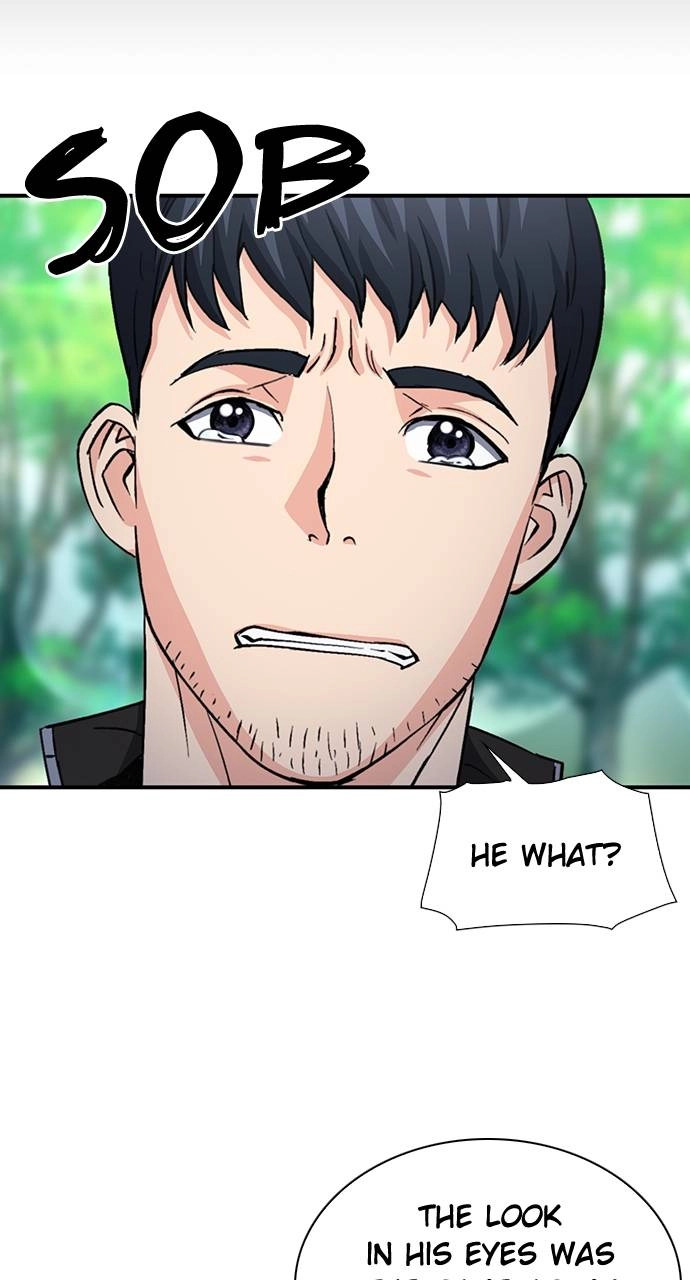 The Druid of Seoul Station Chapter 104, page 29 of 104