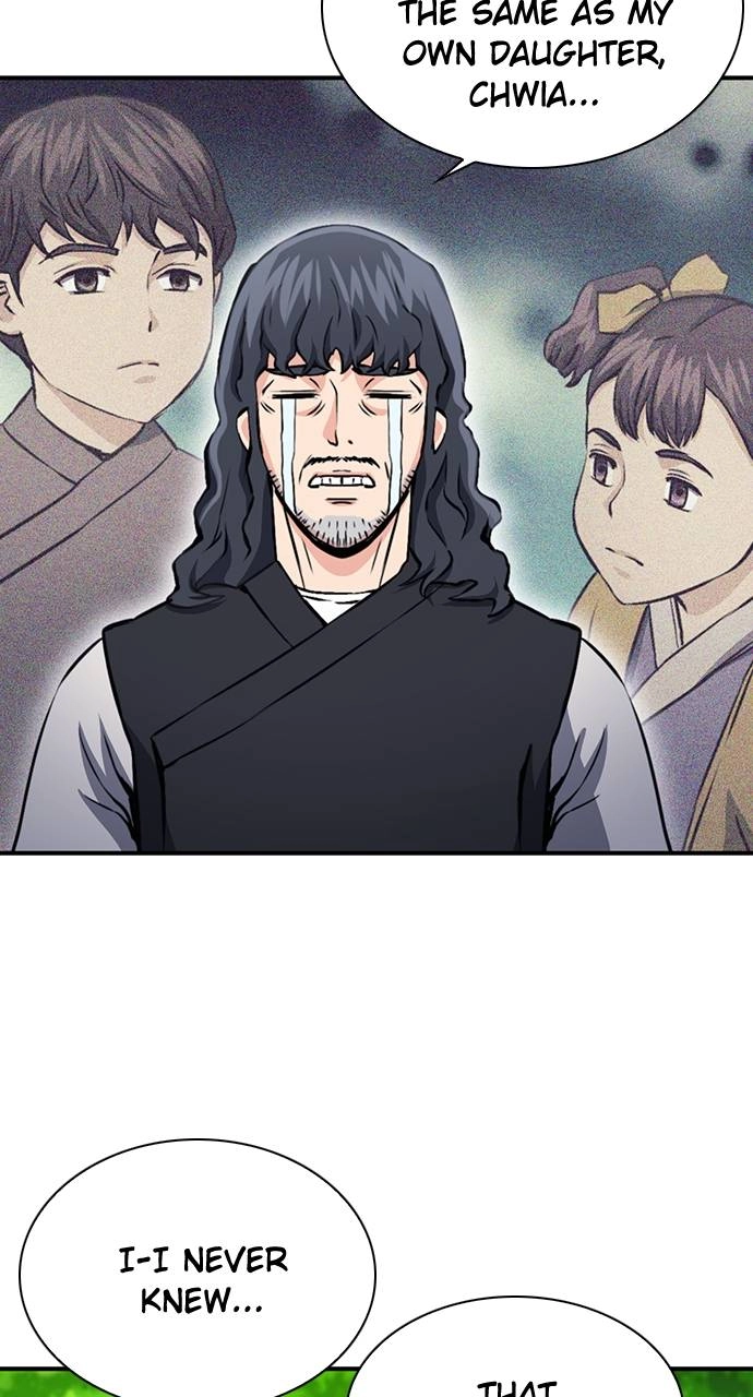 The Druid of Seoul Station Chapter 104, page 30 of 104