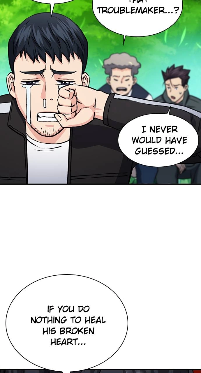 The Druid of Seoul Station Chapter 104, page 31 of 104