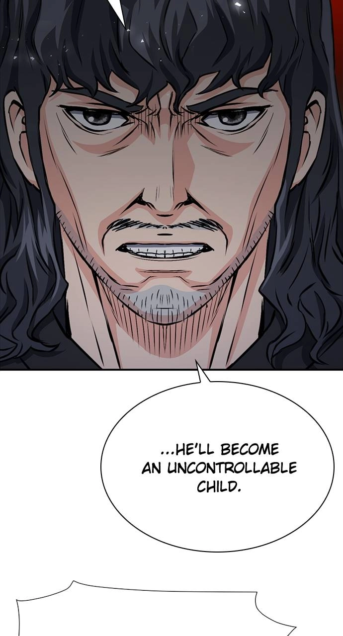 The Druid of Seoul Station Chapter 104, page 32 of 104