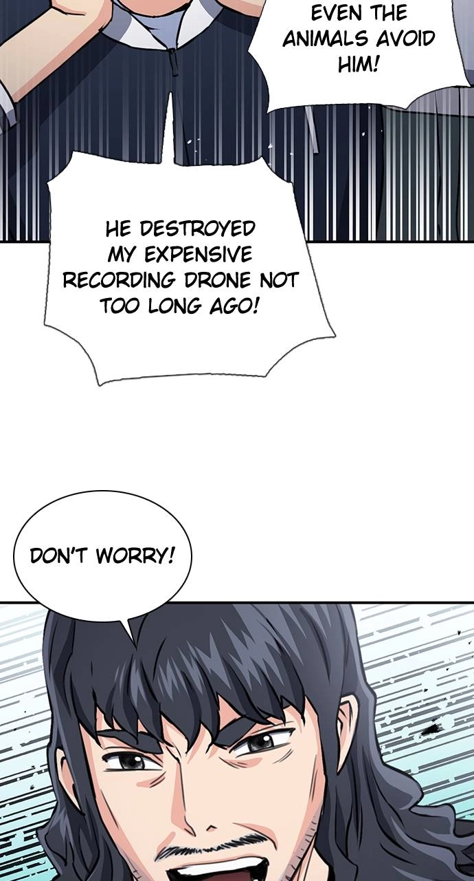 The Druid of Seoul Station Chapter 104, page 35 of 104