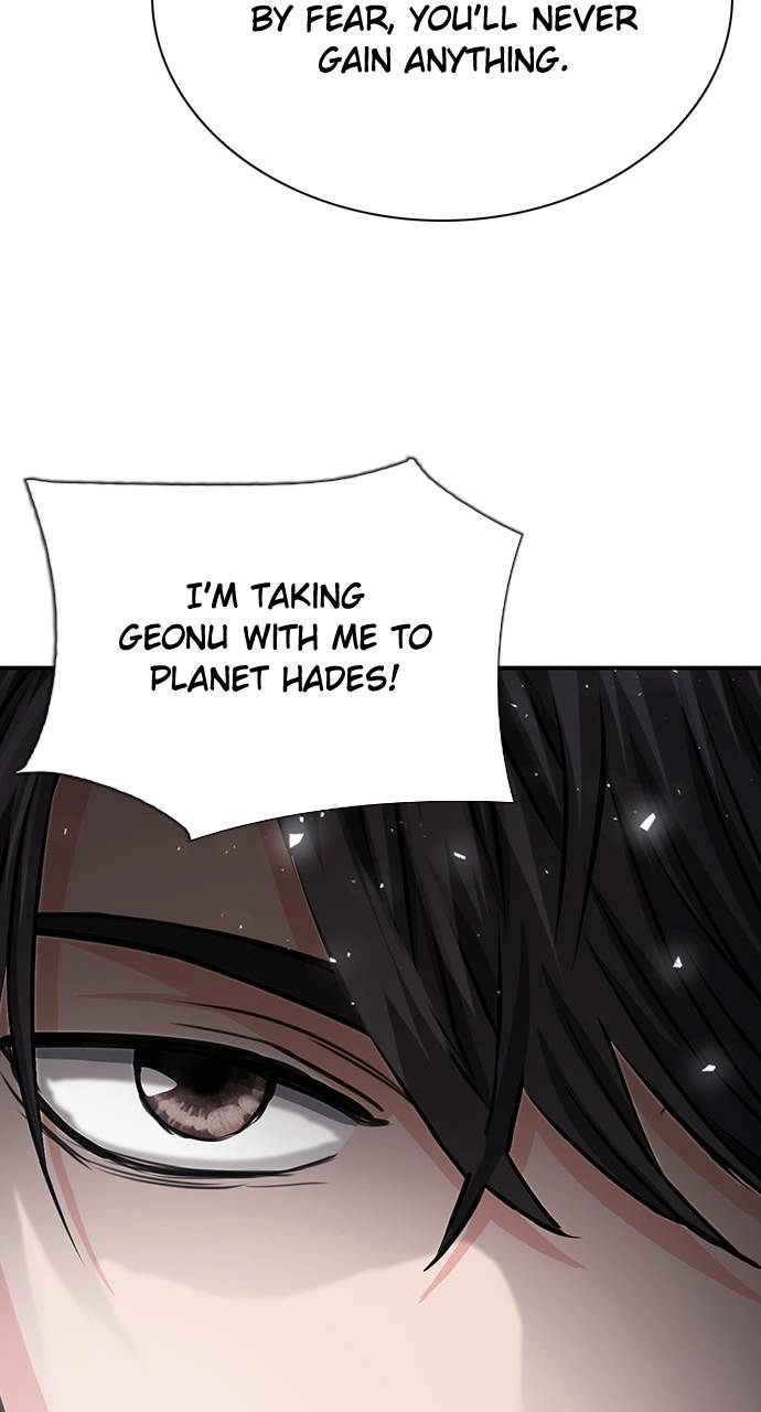 The Druid of Seoul Station Chapter 104, page 39 of 104