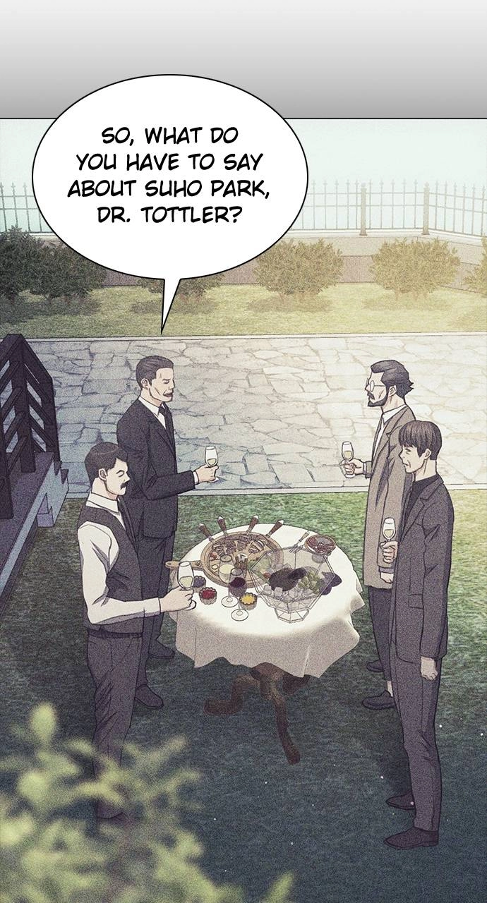 The Druid of Seoul Station Chapter 104, page 44 of 104