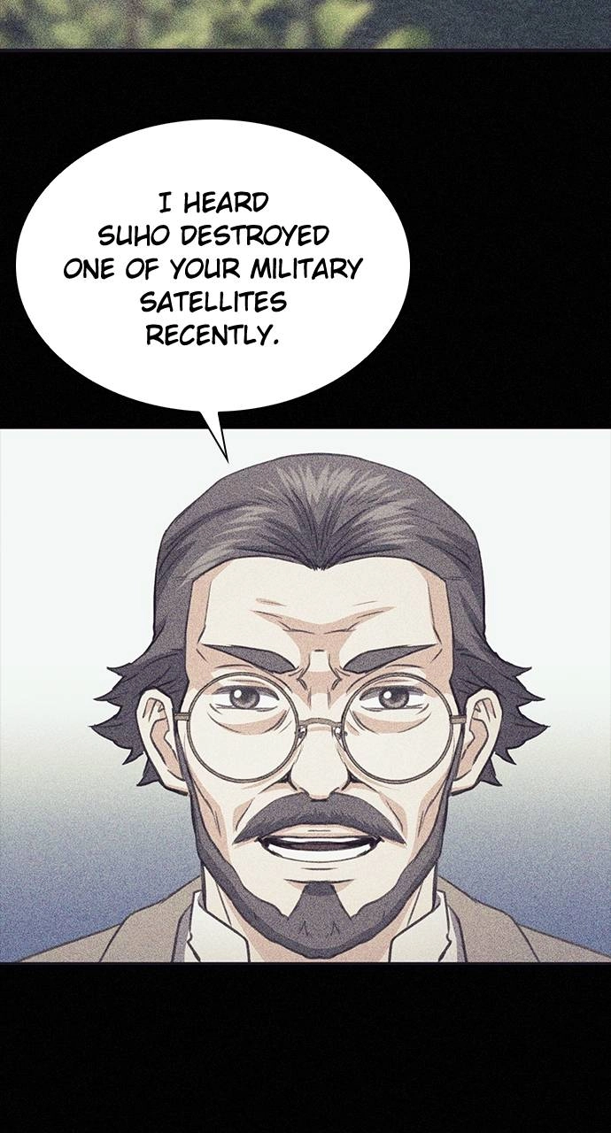 The Druid of Seoul Station Chapter 104, page 45 of 104