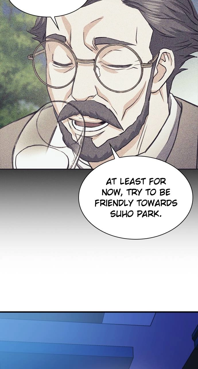 The Druid of Seoul Station Chapter 104, page 47 of 104