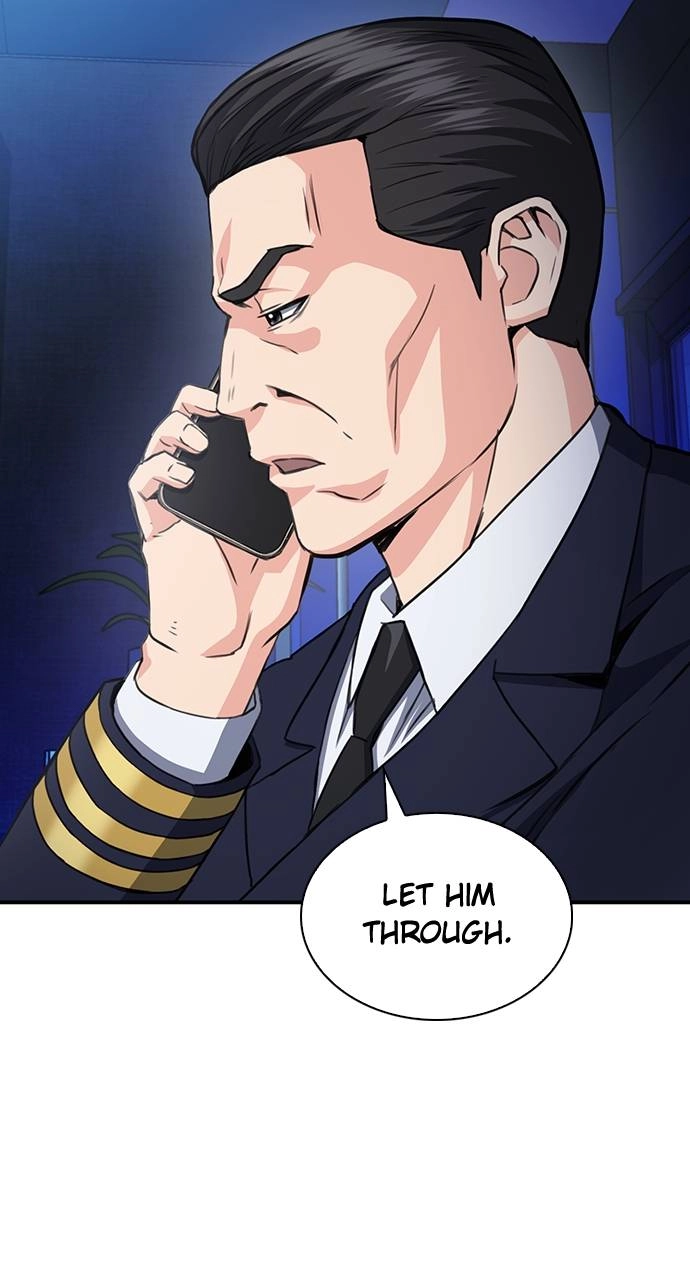 The Druid of Seoul Station Chapter 104, page 48 of 104