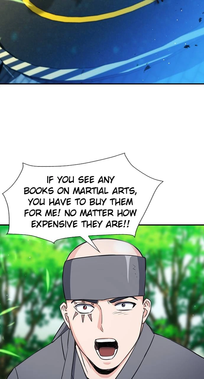 The Druid of Seoul Station Chapter 104, page 50 of 104