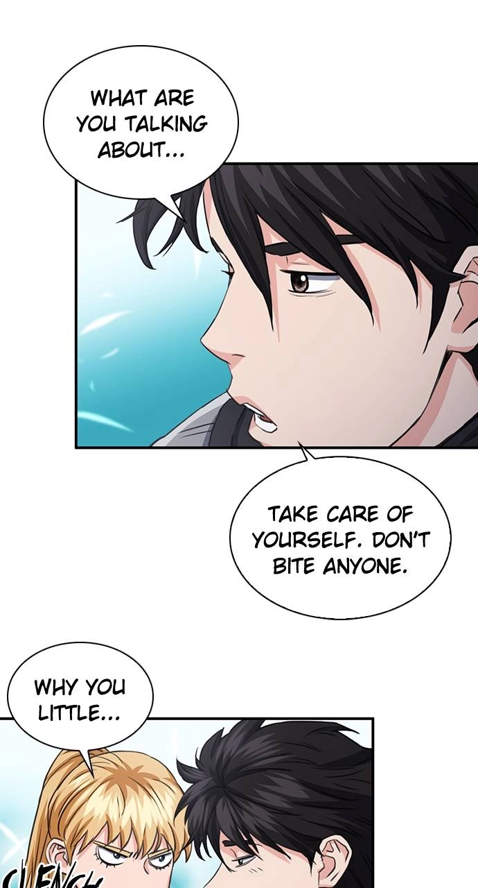 The Druid of Seoul Station Chapter 104, page 55 of 104