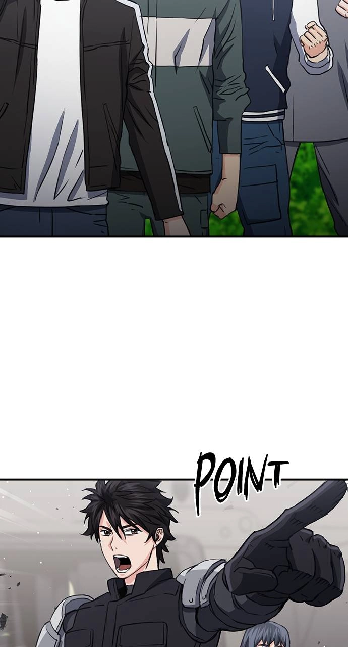 The Druid of Seoul Station Chapter 104, page 59 of 104