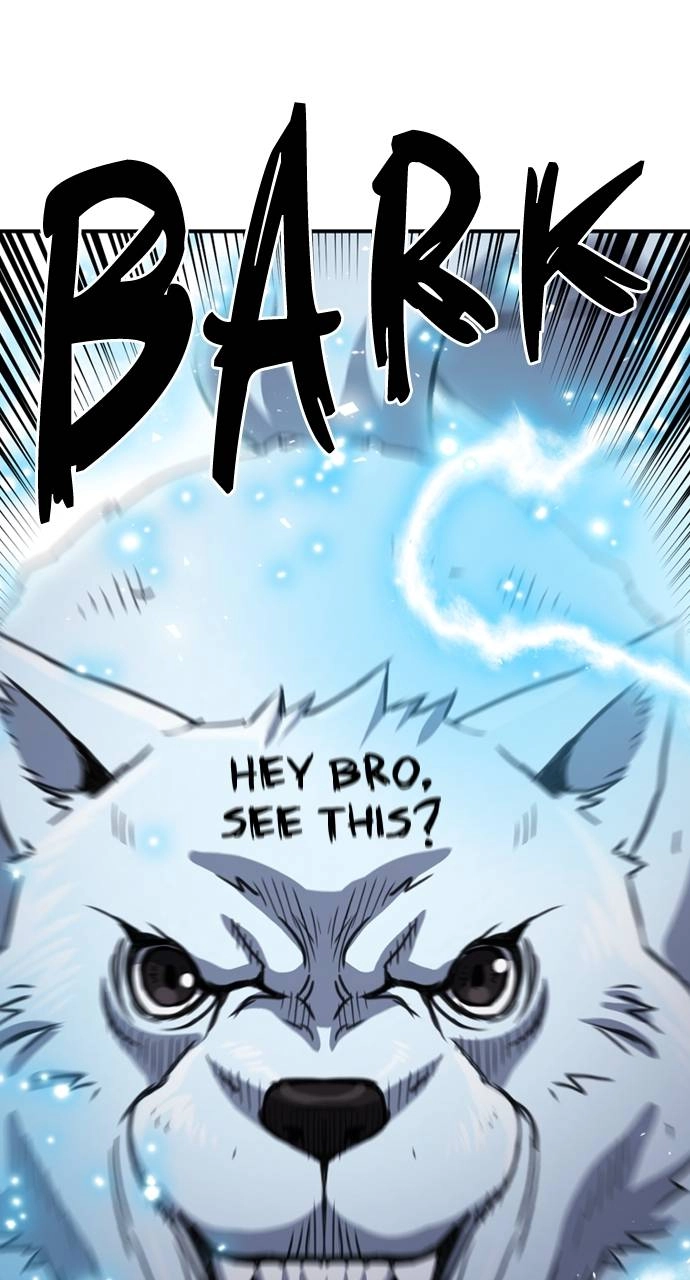The Druid of Seoul Station Chapter 104, page 6 of 104