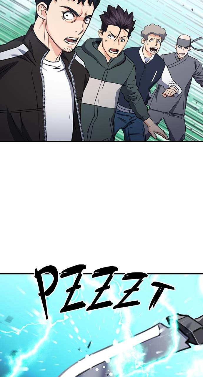 The Druid of Seoul Station Chapter 104, page 61 of 104