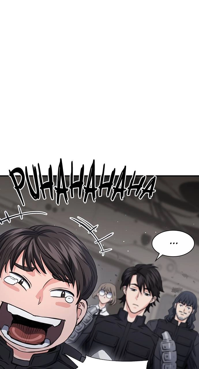 The Druid of Seoul Station Chapter 104, page 64 of 104