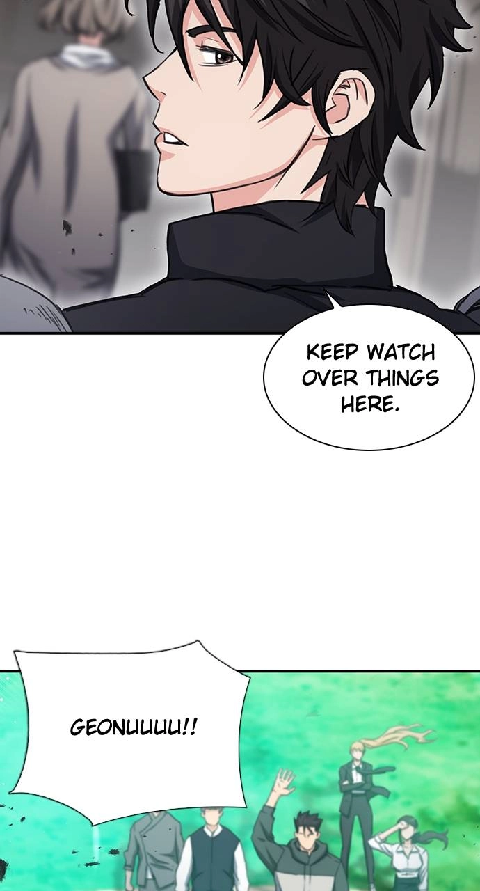 The Druid of Seoul Station Chapter 104, page 66 of 104