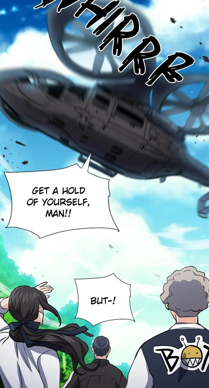 The Druid of Seoul Station Chapter 104, page 68 of 104