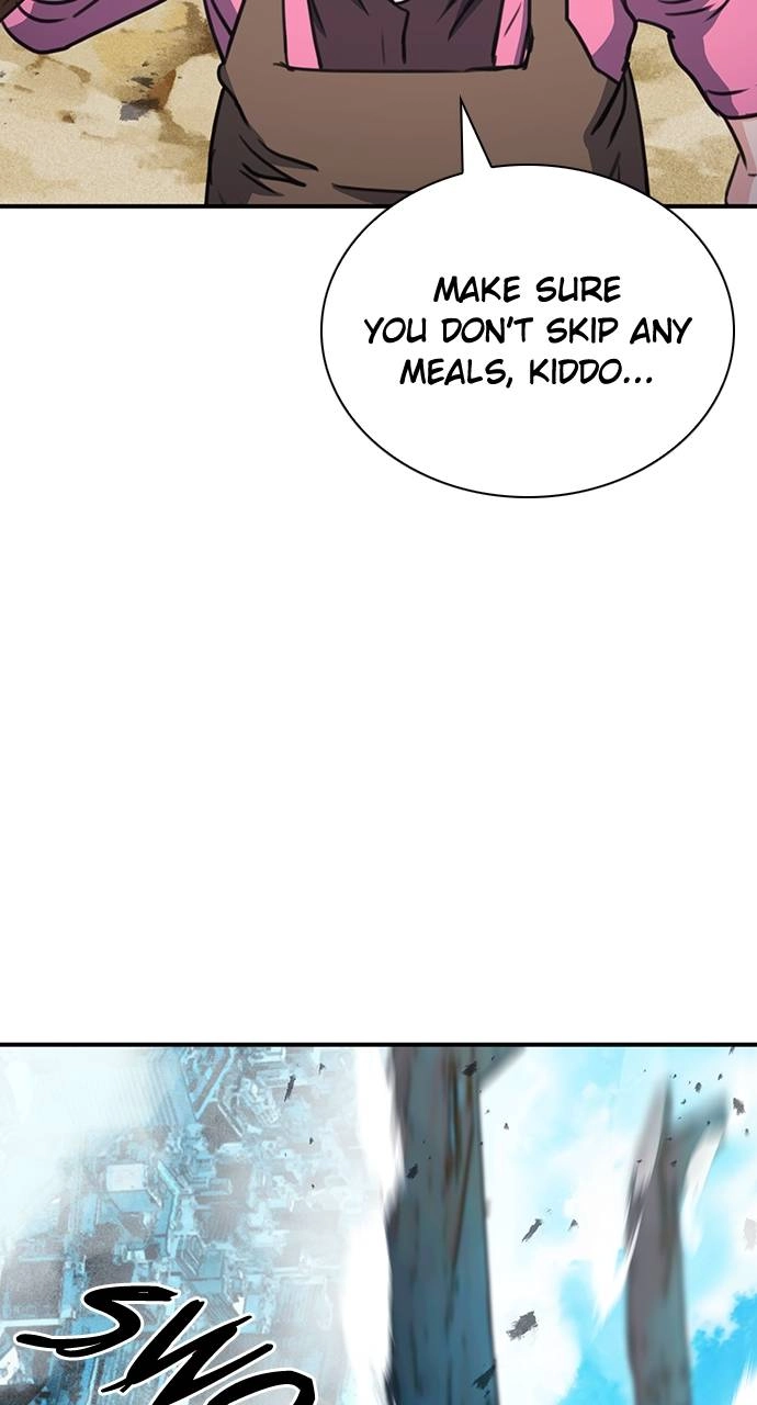 The Druid of Seoul Station Chapter 104, page 72 of 104