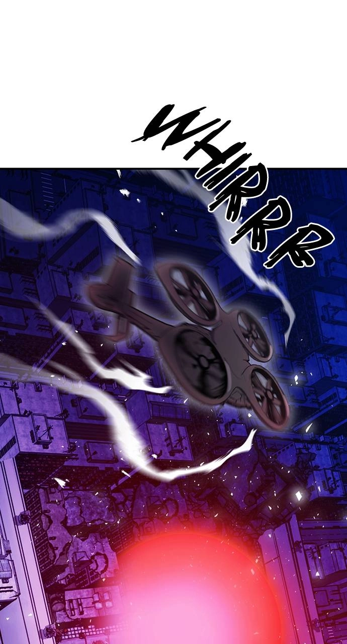 The Druid of Seoul Station Chapter 104, page 74 of 104
