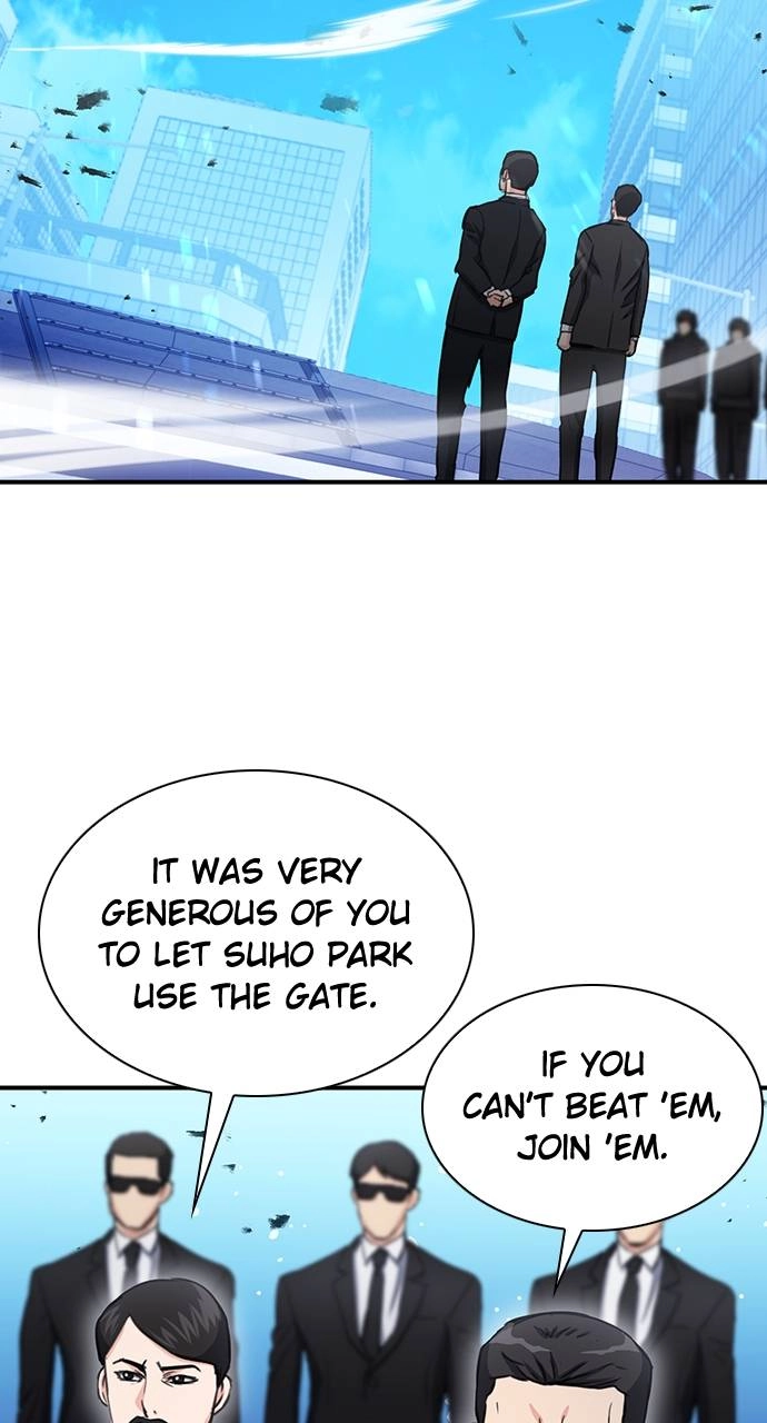 The Druid of Seoul Station Chapter 104, page 76 of 104