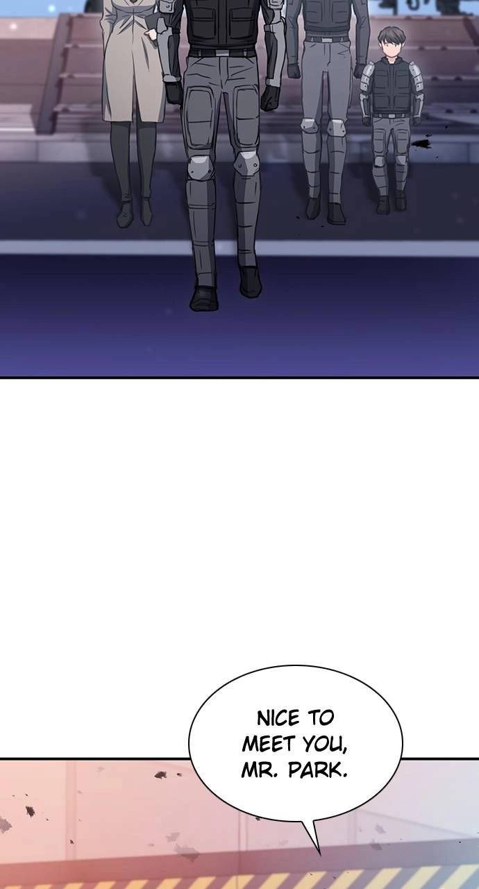 The Druid of Seoul Station Chapter 104, page 78 of 104