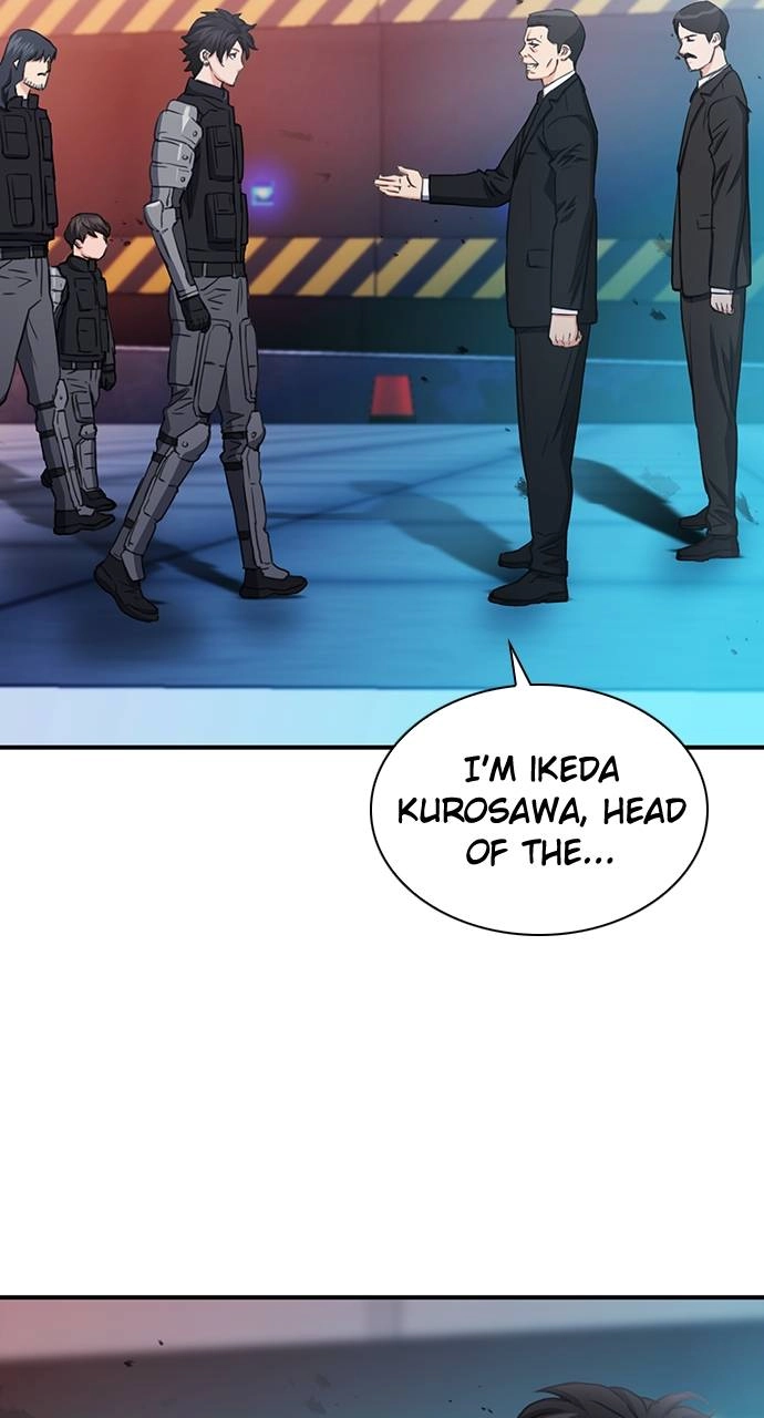 The Druid of Seoul Station Chapter 104, page 79 of 104