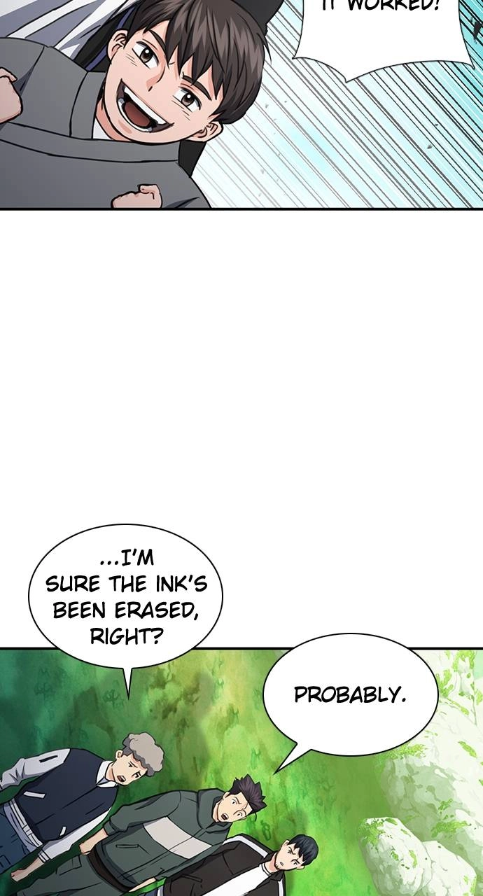 The Druid of Seoul Station Chapter 104, page 8 of 104