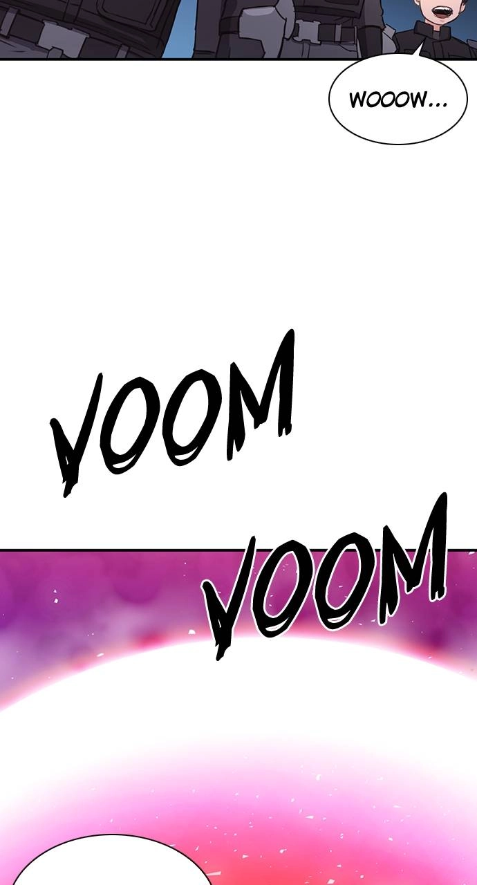 The Druid of Seoul Station Chapter 104, page 87 of 104