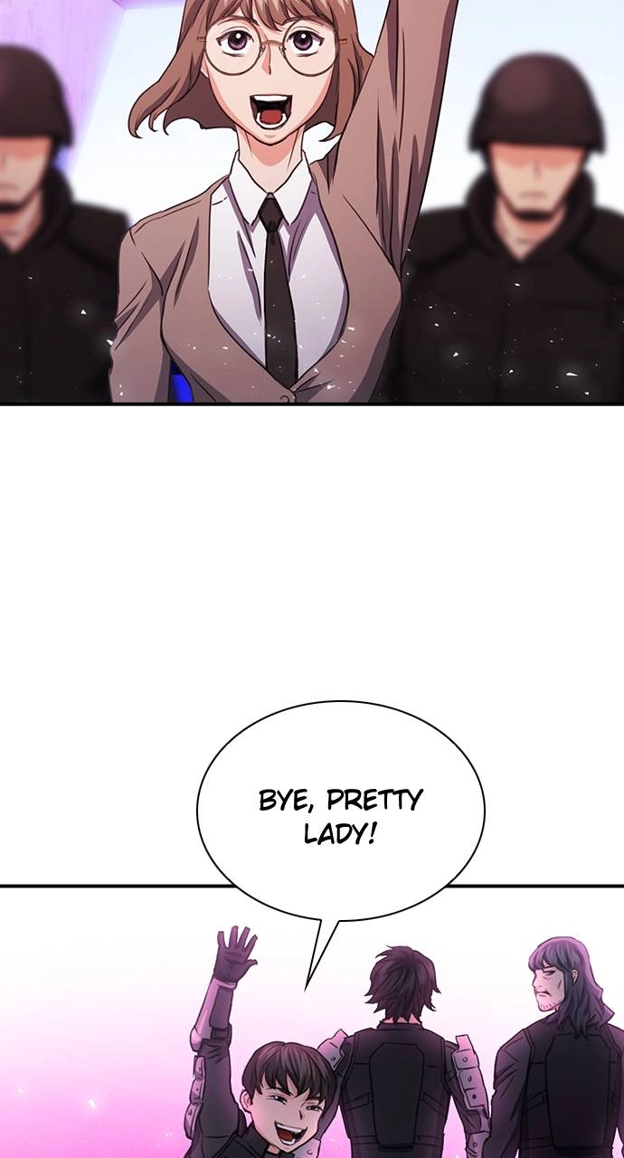 The Druid of Seoul Station Chapter 104, page 89 of 104
