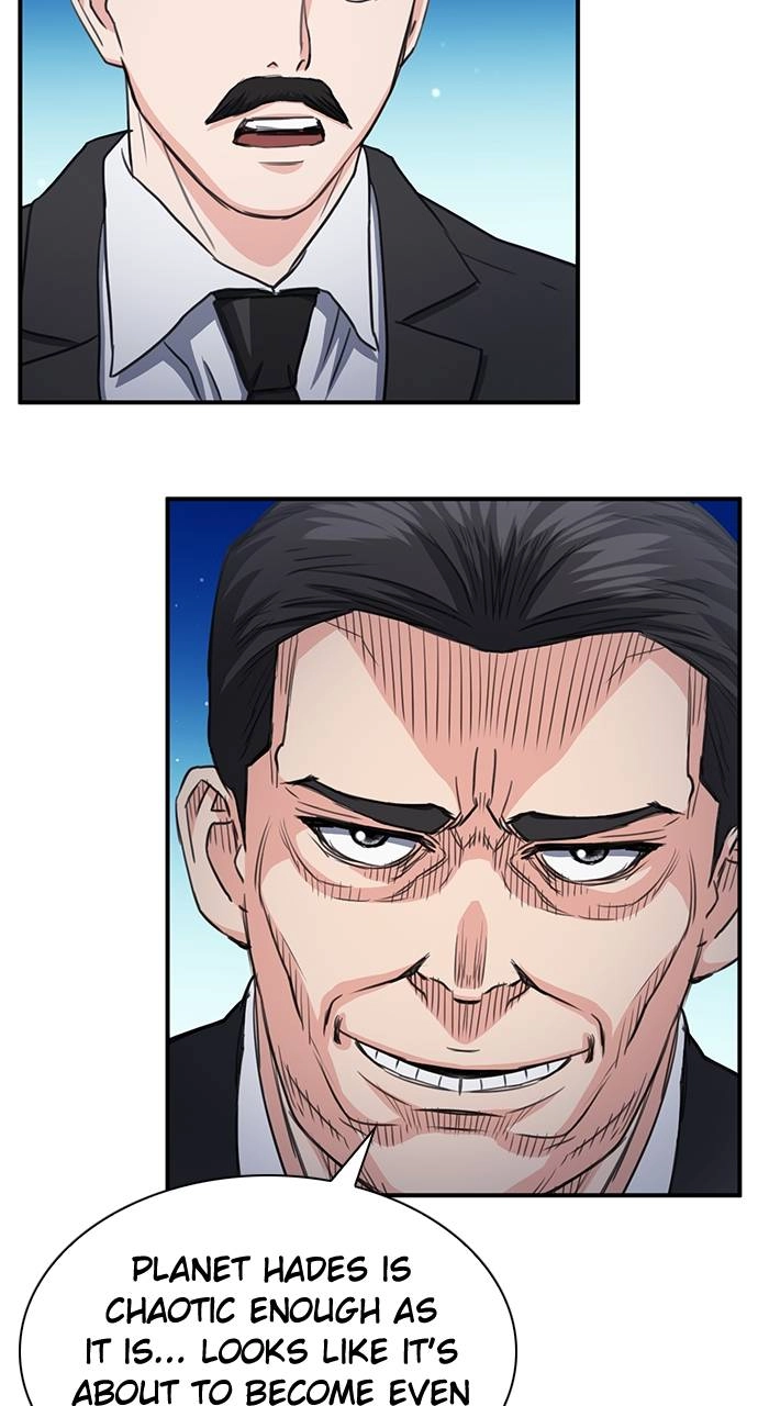 The Druid of Seoul Station Chapter 104, page 94 of 104