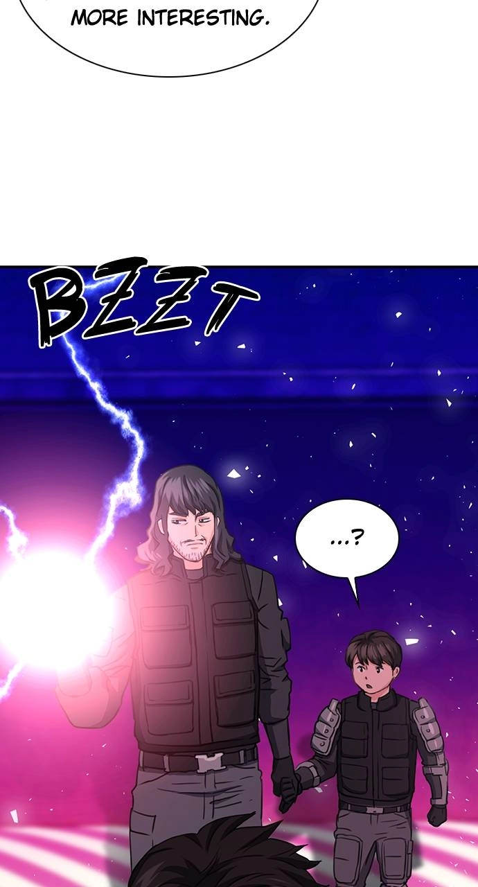 The Druid of Seoul Station Chapter 104, page 95 of 104